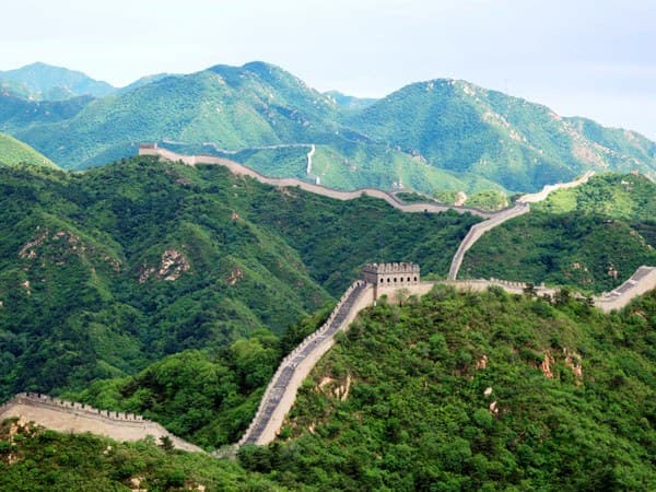 from Li River to the Yangtze 旅遊 13 日遊
