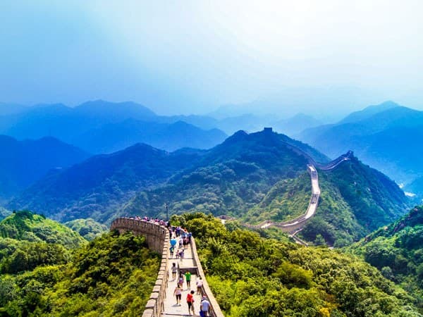 Classic China 旅遊 8 日遊