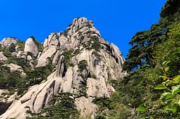 黃山風景區玉屏纜車(來回) 2