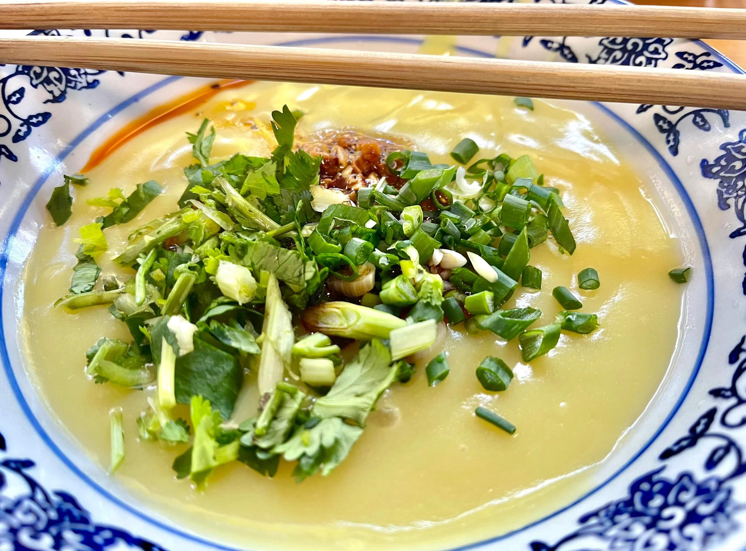 稀豆粉（昆明）