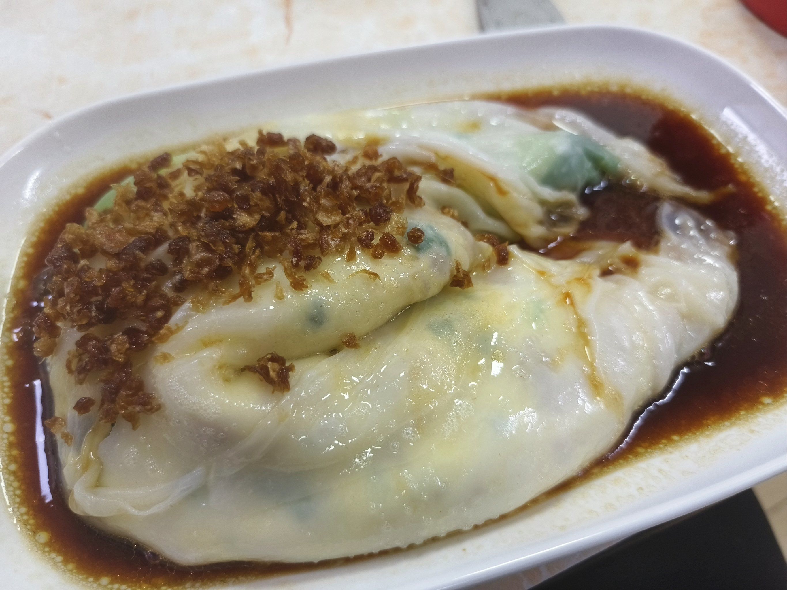 潮州腸粉：與廣式腸粉截然不同的「醬汁美學」
