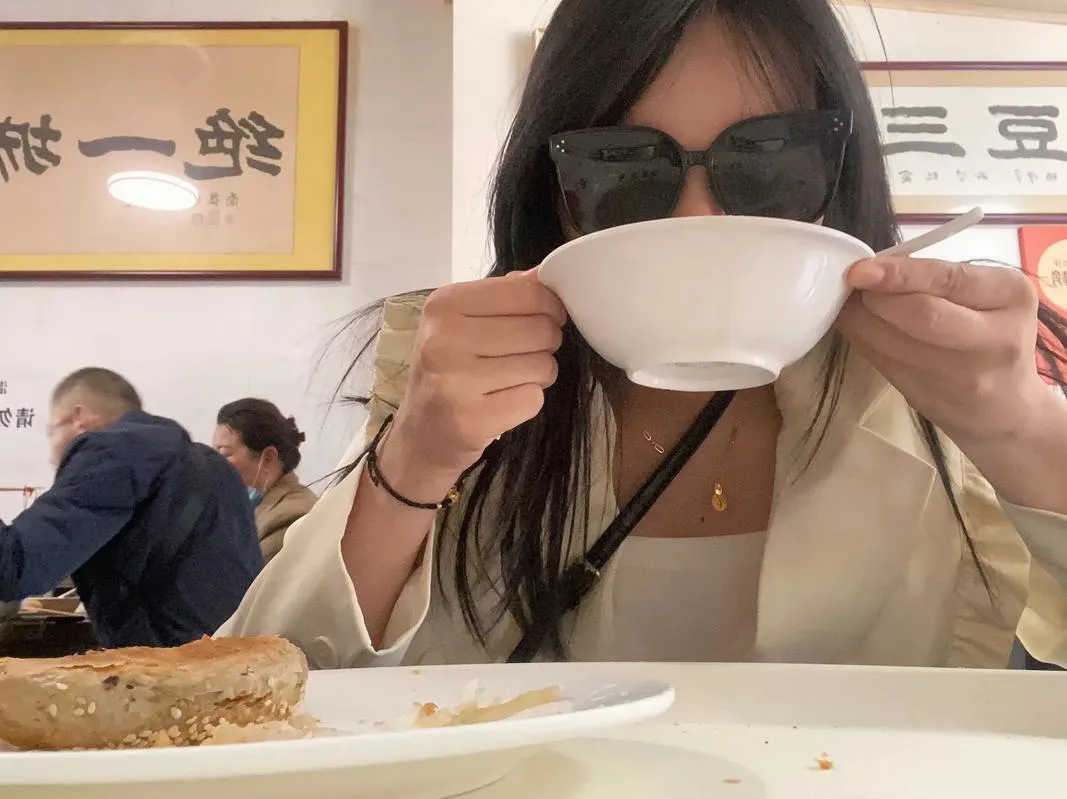 豆汁與老北京人的精神紐帶