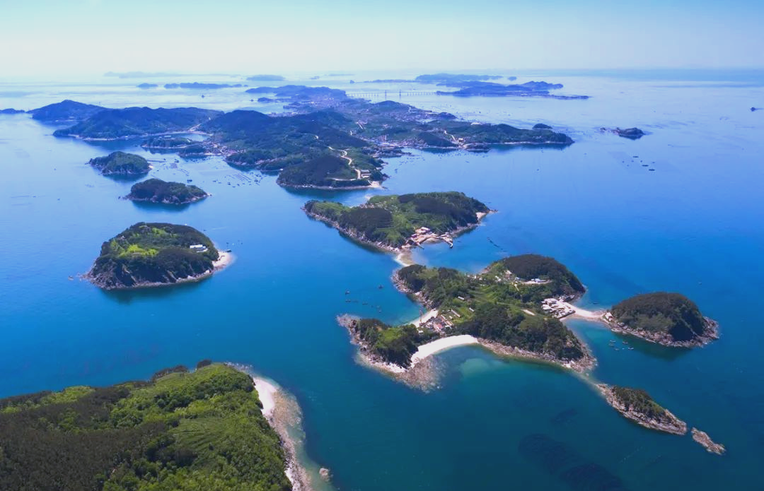 長海
