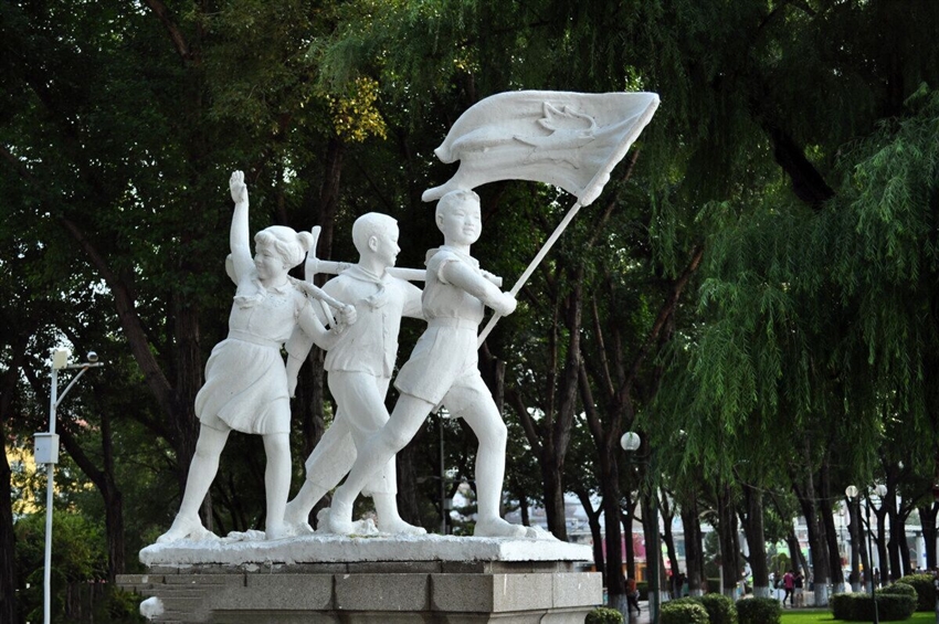 聖索菲亞教堂廣場