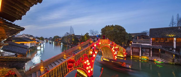 上海城中希爾頓酒店Hilton Shanghai Hotel 或 同級酒店