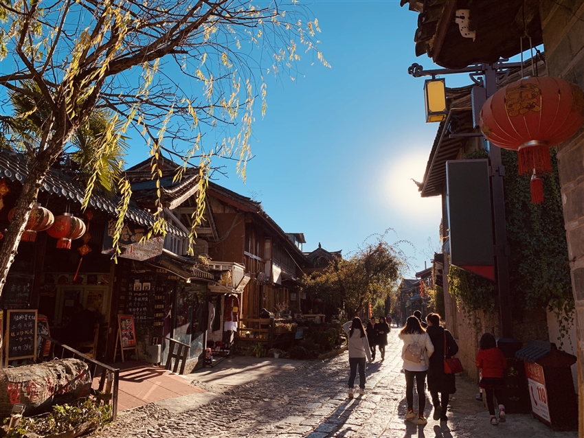 端雲府·中式料理|RMB /人