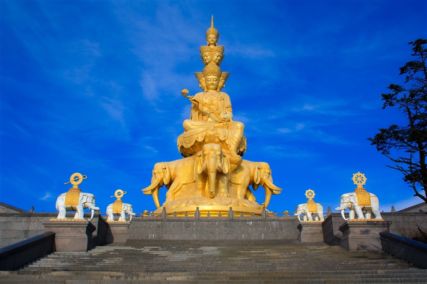 成都棕櫚泉費爾蒙酒店 或 同等級酒店